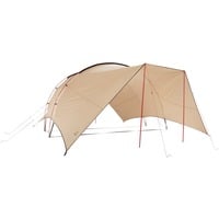 Grand Canyon TAHUTA SHELTER 5 Mojave Desert, Toldos beige