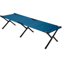 Grand Canyon Topaz Camping Bed M, Cama camping azul