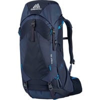 Gregory Stout 35, Mochila azul oscuro