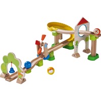 HABA 30043 no categorizado, Ferrocarril