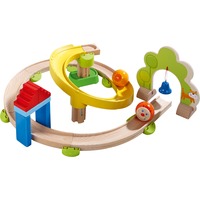 HABA 30043 no categorizado, Ferrocarril