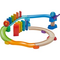 HABA 305347, Ferrocarril