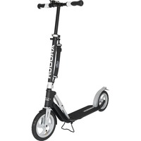 HUDORA 14031, Vespa negro/Aluminio