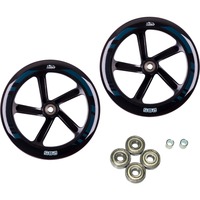 HUDORA Juego de ruedas de repuesto BigWheel 205 