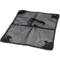 Helinox 12780 accesorio para silla de camping Lona para suelo, Estera negro, Lona para suelo, Helinox, Negro, 1 pieza(s), 210 g