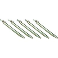 High Peak 42209, Piquetas