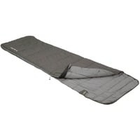 High Peak Saco de dormir Conon 7 gris claro