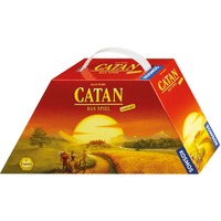 KOSMOS 17421740 juego de tablero Juego de mesa Estrategia Juego de mesa, Estrategia, 10 año(s), Juego familiar