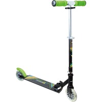 Muuwmi Scooter de aluminio Neon 125 mm, Vespa 