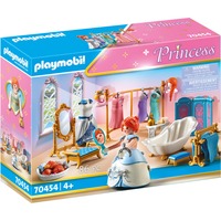 PLAYMOBIL 70454 juguete de construcción, Juegos de construcción Set de figuritas de juguete, 4 año(s), Plástico, 86 pieza(s), 308,1 g