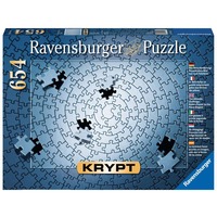 Ravensburger 15964 puzzle Puzzle rompecabezas 654 pieza(s) Arte 654 pieza(s), Arte, 14 año(s)