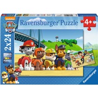 Ravensburger 9064 puzzle 24 pieza(s) 24 pieza(s), 4 año(s)