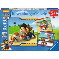Ravensburger 9369 puzzle 49 pieza(s) 49 pieza(s), 5 año(s)