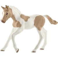 Schleich 13886, Muñecos