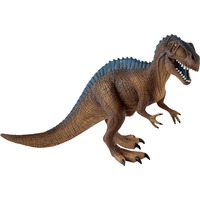 Schleich Dinosaurs 14584 figura de juguete para niños, Muñecos 4 año(s), Multicolor, Plástico