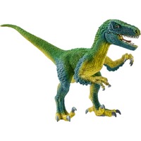 Schleich Dinosaurs 14585 figura de juguete para niños, Muñecos 4 año(s), Multicolor, Plástico, 1 pieza(s)
