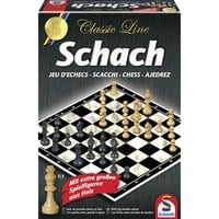 Schmidt Spiele 4001504490829 libro Plurilingüe Otros formatos, Juego de mesa Plurilingüe, Otros formatos