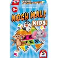 Schmidt Spiele 40610 juego de tablero, Juego de dados 5 año(s), 15 min
