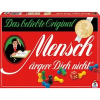 Schmidt Spiele 49020 juego de tablero Viajes/aventuras, Juego de mesa Viajes/aventuras, 45 min, Niño/niña, 6 año(s), Multicolor, 370 mm