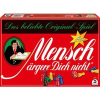 Schmidt Spiele 49021 juego de tablero Juego de mesa Estrategia Juego de mesa, Estrategia, 6 año(s), 30 min, Juego familiar