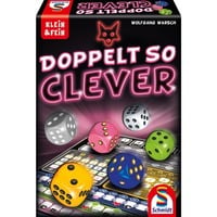 Schmidt Spiele 49357 juego de tablero, Juego de dados Modo de un solo jugador, Modo multijugador