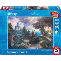 Schmidt Spiele 59472, Puzzle 