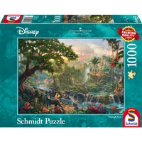 Schmidt Spiele 59473, Puzzle