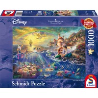 Schmidt Spiele 59479, Puzzle 