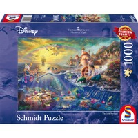 Schmidt Spiele 59479, Puzzle
