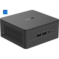 ASUS NUC 13 Pro Tall Kit RNUC13ANHI700002I, Barebone negro