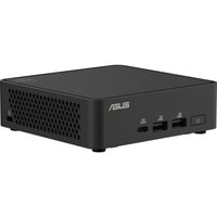 ASUS NUC 15 Pro Slim RNUC15CRKI300002, Mini-PC  negro