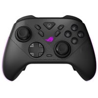 ASUS ROG Raikiri II Xbox Wireless, Gamepad negro