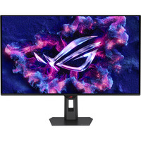ASUS XG32UCDS, Monitor de gaming negro