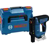 Bosch GTH 18V-14, 0601482801, Engrapadora eléctrica azul/Negro