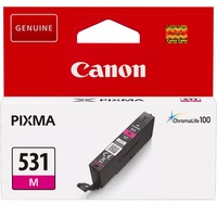 Canon 6120C001, Tinta