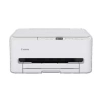 Canon PIXMA TS6550i Inyección de tinta A4 1200 x 1200 DPI Wifi, Impresora multifuncional blanco, Inyección de tinta, Impresión a color, 1200 x 1200 DPI, A4, Impresión directa, Blanco