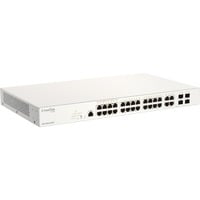 D-Link DBS-2000-28MP, Interruptor/Conmutador