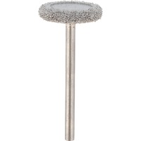 Dremel Fresa de carburo de tungsteno dentada 9936, Ø 19mm 