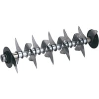 EINHELL 34.211.08 Cilindro de cuchillas, Cuchilla de repuesto Cilindro de cuchillas, Einhell, RG-ES (SA) 1433, Negro, Metálico, 130 mm, 410 mm