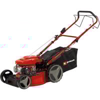 EINHELL Cortacésped de gasolina GC-PM 46 S HW-E rojo/Negro