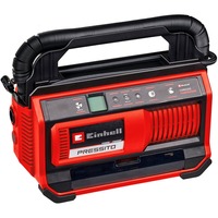 EINHELL PRESSITO 4020420, Compresor rojo/Negro