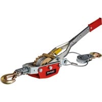 EINHELL TC-LW 2000, Torno rojo