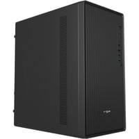 FSP S120, Caja/Carcasa negro