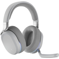 Fractal Design FD-HS-SCA1-02, Auriculares con micrófono blanco