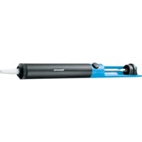 GEDORE Extractor de soldadura, Bomba negro/Azul