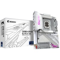 GIGABYTE Z890 AORUS ELITE X ICE, Placa base