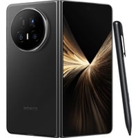 Honor Magic V5 512GB, Móvil negro