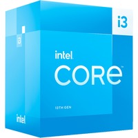 Intel® BX8071513100F, Procesador en caja