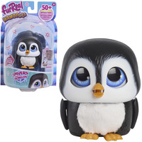 Just Play furReal Handfuls - Pingüino, Muñecos 
