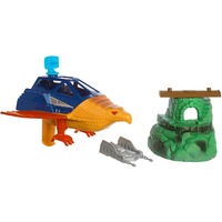 Mattel HKM63, Vehículo de juguete 